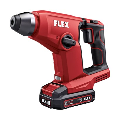 Ciocan rotopercutor compact...