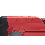 Ciocan rotopercutor compact, modelul CHE EC C, SDS Plus, energie de impact 1.5 J, motor fara perii, Flex