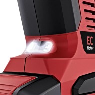 Ciocan rotopercutor compact, modelul CHE EC C, SDS Plus, energie de impact 1.5 J, motor fara perii, Flex