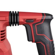 Ciocan rotopercutor compact, modelul CHE 2-26 EC/5.0 Set, SDS Plus, energie de impact 2.6 J, motor fara perii, Flex