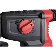 Ciocan rotopercutor compact, modelul CHE 2-26 EC/5.0 Set, SDS Plus, energie de impact 2.6 J, motor fara perii, Flex