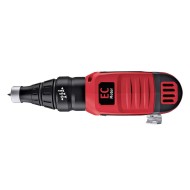 Masina de insurubat pentru gips carton, model DW 45 EC M/2.5 Set, 18 V - 2.5 Ah, 0 - 4500 rpm, cuplu max 28 Nm, Flex