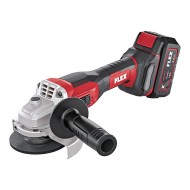 Polizor unghiular, modelul L125 EC LD/5.0 Set, 18 V - 5.0 Ah, Ø disc 125 mm, 10000 rpm, FLEX