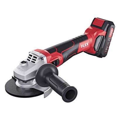 Polizor unghiular, modelul...