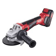 Polizor unghiular, modelul LB125 EC/5.0 Set, Ø disc 125 mm, 9000 rpm, motor fara perii, FLEX