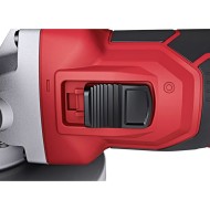 Polizor unghiular, modelul LB125 EC/5.0 Set, Ø disc 125 mm, 9000 rpm, motor fara perii, FLEX