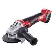 Polizor unghiular, modelul LB125 EC C, Ø disc 125 mm, 9000 rpm, motor fara perii, FLEX