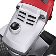 Polizor unghiular, modelul LB125 EC C, Ø disc 125 mm, 9000 rpm, motor fara perii, FLEX