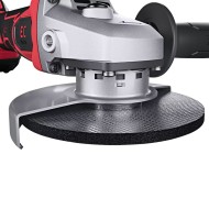 Polizor unghiular, modelul LB125 EC C, Ø disc 125 mm, 9000 rpm, motor fara perii, FLEX