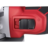 Polizor unghiular, modelul LBE125 EC/5.0 Set, Ø disc 125 mm, 18 V - 5.0 Ah, motor fara perii, FLEX