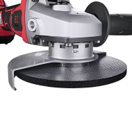 Polizor unghiular, modelul LBE125 EC C, Ø disc 125 mm, Ø disc 125 mm, motor fara perii, FLEX