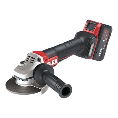 Polizor unghiular cu sistem...