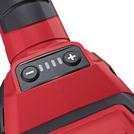 Masina de slefuit "SUPRAFLEX" modelul SE 125 EC/5.0 Set, 18 V - 5.0 Ah, Ø disc 125 mm, FLEX