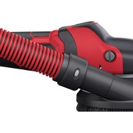 Masina de slefuit "SUPRAFLEX" modelul SE 125 EC/5.0 Set, 18 V - 5.0 Ah, Ø disc 125 mm, FLEX