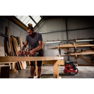 Masina de slefuit "SUPRAFLEX" modelul SE 125 EC/5.0 Set, 18 V - 5.0 Ah, Ø disc 125 mm, FLEX