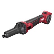 Polizor axial modelul DGE 25 EC C, Ø max disc de slefuire 50 mm, motor fara perii, FLEX