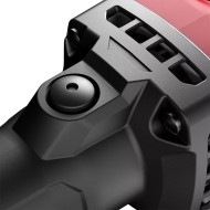 Polizor axial modelul DGE 25 EC C, Ø max disc de slefuire 50 mm, motor fara perii, FLEX