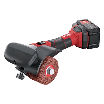 Masina de slefuit cu rola...