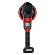 Masina de lustruit pentru burete violet, modelul XCE 8 150 EC/Set, Ø disc 150 mm, 225 - 700 rpm, FLEX