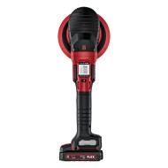 Masina de lustruit pentru burete violet, modelul XCE 8 150 EC/Set, Ø disc 150 mm, 225 - 700 rpm, FLEX