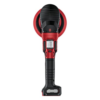 Masina de lustruit pentru...