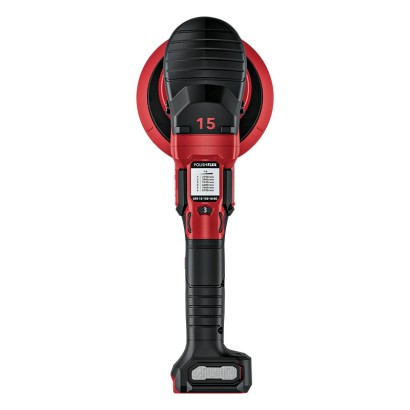 Masina de lustruit pentru...