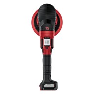Masina de lustruit pentru burete negru, modelul XFE 15 150 EC/Set, 18 V - 5.0 Ah, Ø disc 150 mm, 1350 - 4350 rpm, FLEX