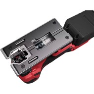 Fierastrau pendular modelul JS EC/5.0 Set, 18 V - 5.0 Ah, frecventa 0 - 3500 taieri/min, cursa 26 mm, FLEX