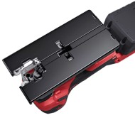 Fierastrau pendular modelul JS EC/5.0 Set, 18 V - 5.0 Ah, frecventa 0 - 3500 taieri/min, cursa 26 mm, FLEX