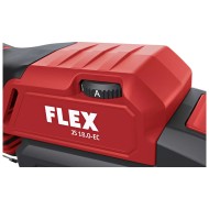 Fierastrau pendular modelul JS EC/5.0 Set, 18 V - 5.0 Ah, frecventa 0 - 3500 taieri/min, cursa 26 mm, FLEX