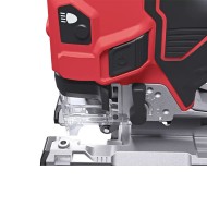 Fierastrau pendular modelul JS EC/5.0 Set, 18 V - 5.0 Ah, frecventa 0 - 3500 taieri/min, cursa 26 mm, FLEX