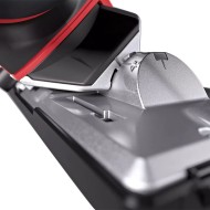 Fierastrau pendular modelul JS EC/5.0 Set, 18 V - 5.0 Ah, frecventa 0 - 3500 taieri/min, cursa 26 mm, FLEX