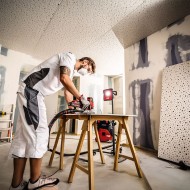 Fierastrau pendular modelul JS EC C, frecventa 0 - 3500 taieri/min, cursa 26 mm, FLEX