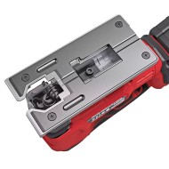 Fierastrau pendular modelul JSB EC/5.0 Set, 18 V - 5.0 Ah, frecventa 0 - 3500 taieri/min, cursa 26 mm, FLEX