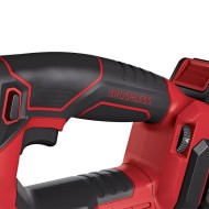 Fierastrau pendular modelul JSB EC/5.0 Set, 18 V - 5.0 Ah, frecventa 0 - 3500 taieri/min, cursa 26 mm, FLEX