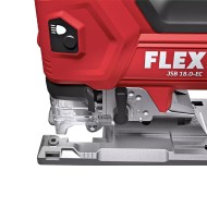 Fierastrau pendular modelul JSB EC/5.0 Set, 18 V - 5.0 Ah, frecventa 0 - 3500 taieri/min, cursa 26 mm, FLEX