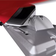 Fierastrau pendular modelul JSB EC/5.0 Set, 18 V - 5.0 Ah, frecventa 0 - 3500 taieri/min, cursa 26 mm, FLEX