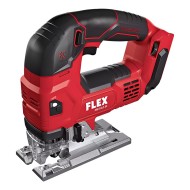 Fierastrau pendular modelul JSB EC/5.0 Set, 18 V - 5.0 Ah, frecventa 0 - 3500 taieri/min, cursa 26 mm, FLEX