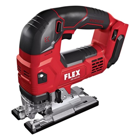 Fierastrau pendular modelul JSB EC C, frecventa 0 - 3500 taieri/min, cursa 26 mm, FLEX