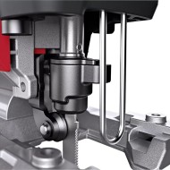 Fierastrau pendular modelul JSB EC C, frecventa 0 - 3500 taieri/min, cursa 26 mm, FLEX