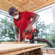 Fierastrau pendular modelul JSB EC C, frecventa 0 - 3500 taieri/min, cursa 26 mm, FLEX