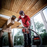 Fierastrau pendular modelul JSB EC C, frecventa 0 - 3500 taieri/min, cursa 26 mm, FLEX