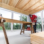 Fierastrau pendular modelul JSB EC C, frecventa 0 - 3500 taieri/min, cursa 26 mm, FLEX