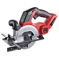 Fierastrau circular modelul CS 45 EC C, disc 128 x 20 mm, 5400 rpm, adancime de taiere 46.5 mm, FLEX