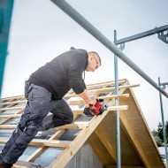 Fierastrau circular modelul CS 45 EC C, disc 128 x 20 mm, 5400 rpm, adancime de taiere 46.5 mm, FLEX