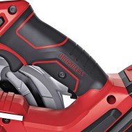 Fierastrau circular modelul CS 62 EC/5.0 Set, 18 V - 5.0 Ah, disc 165 x 20 mm, 5000 rpm, FLEX