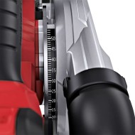 Fierastrau circular modelul CS 62 EC/5.0 Set, 18 V - 5.0 Ah, disc 165 x 20 mm, 5000 rpm, FLEX