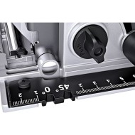 Fierastrau circular modelul CS 62 EC/5.0 Set, 18 V - 5.0 Ah, disc 165 x 20 mm, 5000 rpm, FLEX