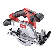 Fierastrau circular modelul CS 62 EC C, disc 165 x 20 mm, 5000 rpm, FLEX