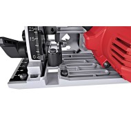 Fierastrau circular modelul CS 62 EC C, disc 165 x 20 mm, 5000 rpm, FLEX